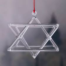 Piramide Estrella Merkabah 10"